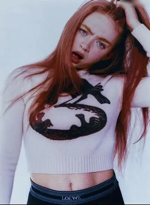 Sadie Sink OnlyFans Leaked Free Thumbnail Picture - #QTsi7zKQEN