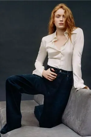 Sadie Sink OnlyFans Leaked Free Thumbnail Picture - #Qk0RTPOPB1