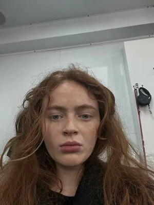 Sadie Sink OnlyFans Leaked Free Thumbnail Picture - #R0ASmQsYZ4