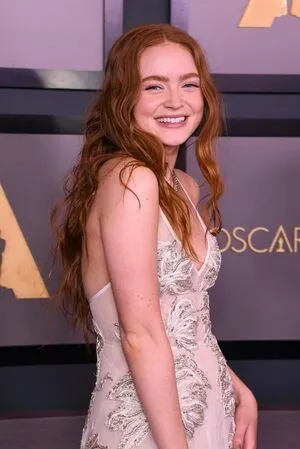 Sadie Sink OnlyFans Leaked Free Thumbnail Picture - #RHmltLqOmI