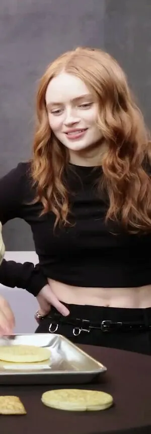 Sadie Sink OnlyFans Leaked Free Thumbnail Picture - #ROJJocooin