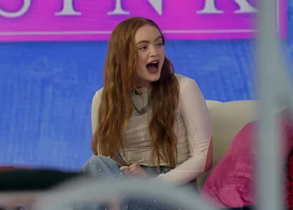 Sadie Sink OnlyFans Leaked Free Thumbnail Picture - #RP3gAtvZvN