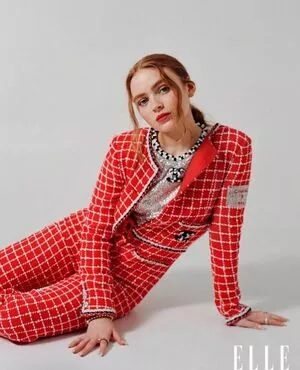 Sadie Sink OnlyFans Leaked Free Thumbnail Picture - #RnRBFXWCKs