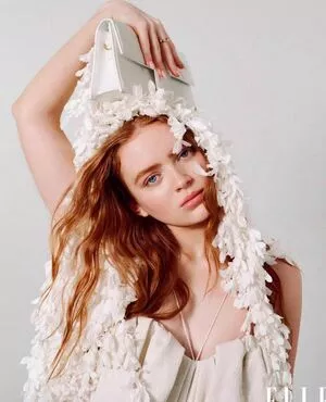 Sadie Sink OnlyFans Leaked Free Thumbnail Picture - #Rnwg4Ul3so