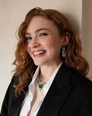 Sadie Sink OnlyFans Leaked Free Thumbnail Picture - #S5RhE8sRhi
