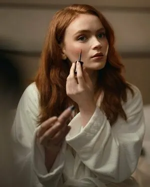 Sadie Sink OnlyFans Leaked Free Thumbnail Picture - #S8zuoSRmNn