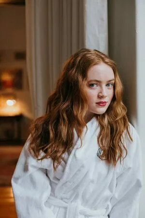 Sadie Sink OnlyFans Leaked Free Thumbnail Picture - #SHRt1DDfrv