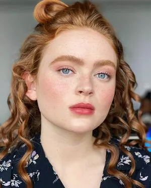 Sadie Sink OnlyFans Leaked Free Thumbnail Picture - #SWOC8O2YGh