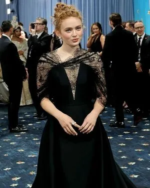 Sadie Sink OnlyFans Leaked Free Thumbnail Picture - #SjSiH3RwFD