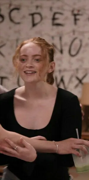 Sadie Sink OnlyFans Leaked Free Thumbnail Picture - #T2sQTEKs9B