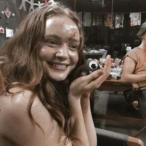 Sadie Sink OnlyFans Leaked Free Thumbnail Picture - #T8TwgOITIW