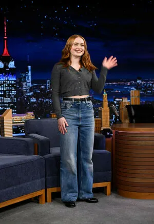 Sadie Sink OnlyFans Leaked Free Thumbnail Picture - #TWwHs5rXft
