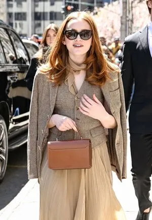 Sadie Sink OnlyFans Leaked Free Thumbnail Picture - #TttVcXSKp9