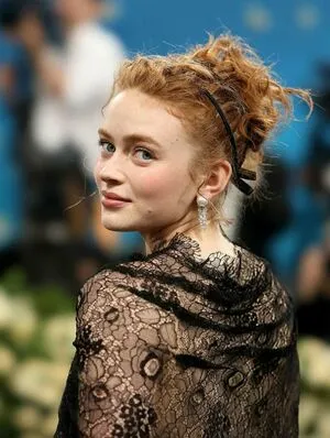 Sadie Sink OnlyFans Leaked Free Thumbnail Picture - #TzxbH2OXfm