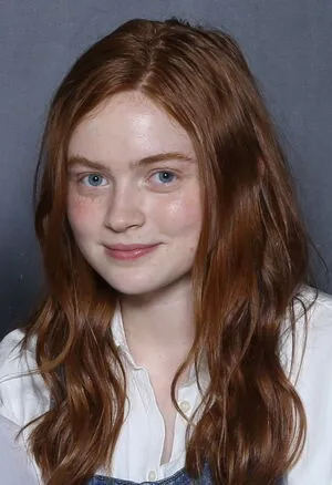 Sadie Sink OnlyFans Leaked Free Thumbnail Picture - #U29cdHnVG2