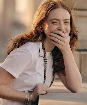 Sadie Sink OnlyFans Leaked Free Thumbnail Picture - #U8tTau30eo