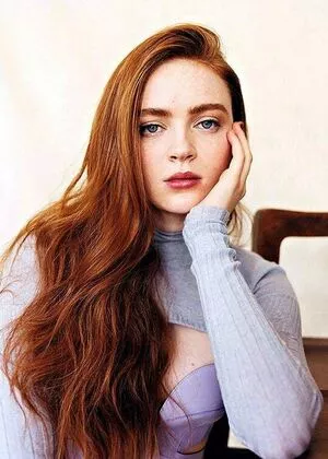 Sadie Sink OnlyFans Leaked Free Thumbnail Picture - #UDlX0jNVHy