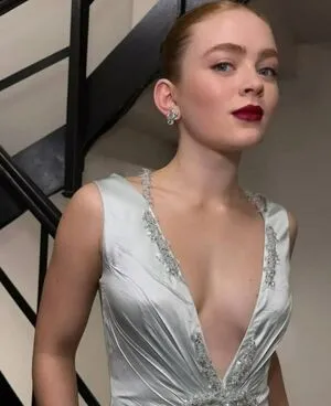 Sadie Sink OnlyFans Leaked Free Thumbnail Picture - #UMIi3Fh2f4