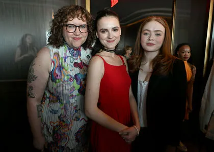 Sadie Sink OnlyFans Leaked Free Thumbnail Picture - #UMM8QVGXZU