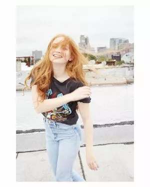 Sadie Sink OnlyFans Leaked Free Thumbnail Picture - #UPYnrb4NXx