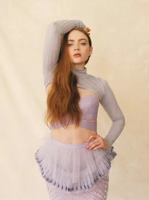 Sadie Sink OnlyFans Leaked Free Thumbnail Picture - #UUURj0GsdF