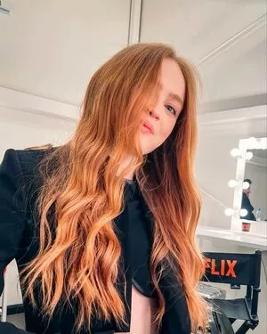 Sadie Sink OnlyFans Leaked Free Thumbnail Picture - #Uol3KRIVg1