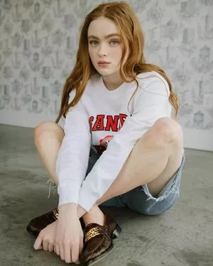 Sadie Sink OnlyFans Leaked Free Thumbnail Picture - #UpRJrEOWUJ