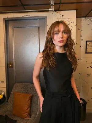 Sadie Sink OnlyFans Leaked Free Thumbnail Picture - #V39Zudwvln