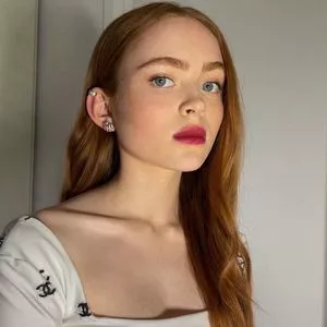 Sadie Sink OnlyFans Leaked Free Thumbnail Picture - #V7BAQIXqxN