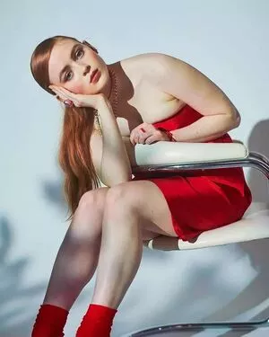 Sadie Sink OnlyFans Leaked Free Thumbnail Picture - #V9O7NRZAaD