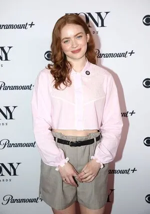 Sadie Sink OnlyFans Leaked Free Thumbnail Picture - #VCEmUsBSQv
