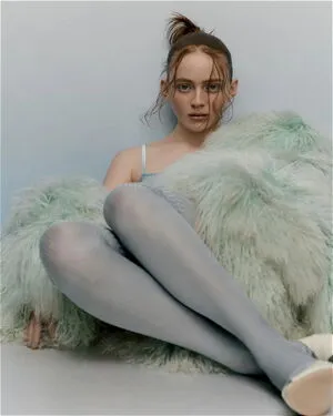 Sadie Sink OnlyFans Leaked Free Thumbnail Picture - #VX8ILB9h30