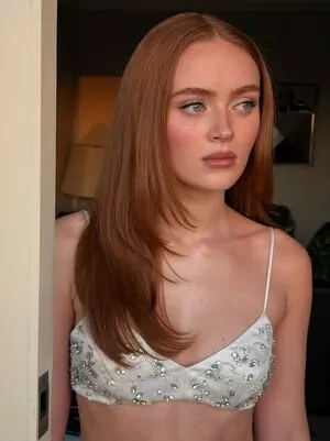 Sadie Sink OnlyFans Leaked Free Thumbnail Picture - #VXQVnedF3t