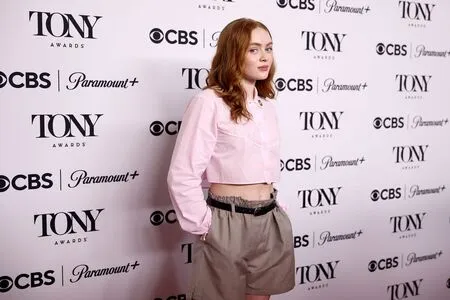 Sadie Sink OnlyFans Leaked Free Thumbnail Picture - #WDdXq2tcef