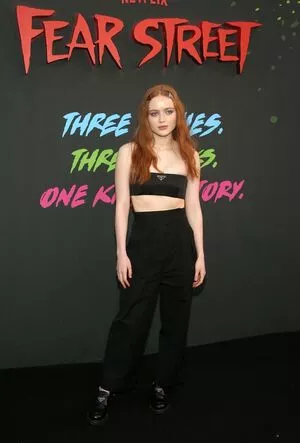 Sadie Sink OnlyFans Leaked Free Thumbnail Picture - #WRx9okhglo