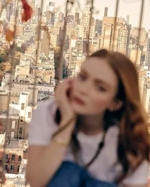 Sadie Sink OnlyFans Leaked Free Thumbnail Picture - #WqElDcCsCO