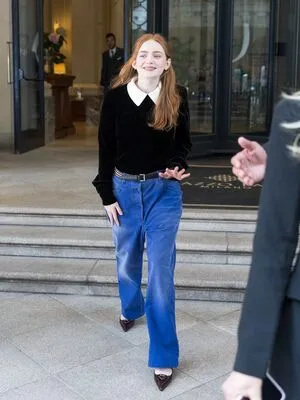 Sadie Sink OnlyFans Leaked Free Thumbnail Picture - #WrQYc5fR1v