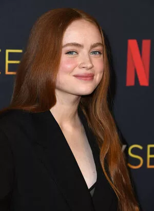 Sadie Sink OnlyFans Leaked Free Thumbnail Picture - #WsBIgMkLUL