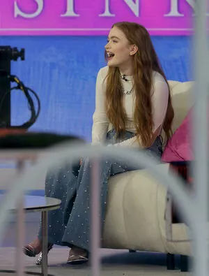 Sadie Sink OnlyFans Leaked Free Thumbnail Picture - #Wy0YIUMi0I