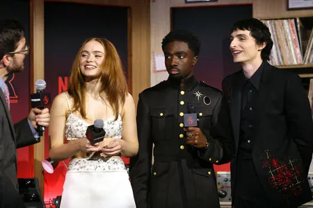 Sadie Sink OnlyFans Leaked Free Thumbnail Picture - #WyR6J44vuC