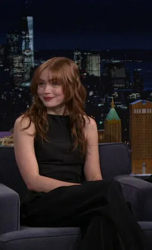 Sadie Sink OnlyFans Leaked Free Thumbnail Picture - #X6R90jgVBw