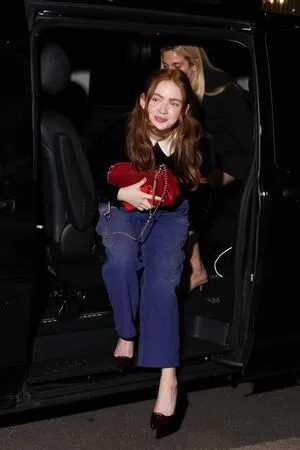 Sadie Sink OnlyFans Leaked Free Thumbnail Picture - #X8gzvtYOKl