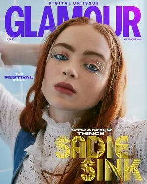 Sadie Sink OnlyFans Leaked Free Thumbnail Picture - #XkPjxKbsJn