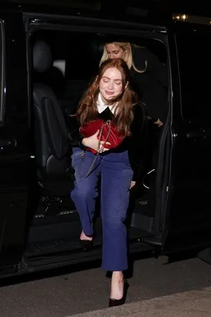 Sadie Sink OnlyFans Leaked Free Thumbnail Picture - #Y70brUVMEG