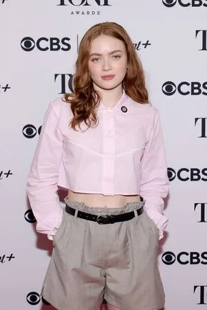 Sadie Sink OnlyFans Leaked Free Thumbnail Picture - #YCZUK4Wnto