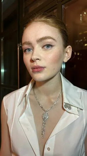 Sadie Sink OnlyFans Leaked Free Thumbnail Picture - #YEbKtT0Q4a