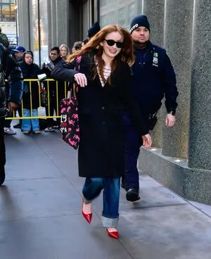 Sadie Sink OnlyFans Leaked Free Thumbnail Picture - #YIGjRUtkee