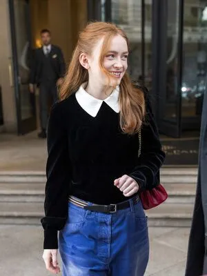 Sadie Sink OnlyFans Leaked Free Thumbnail Picture - #Ync19bThFK