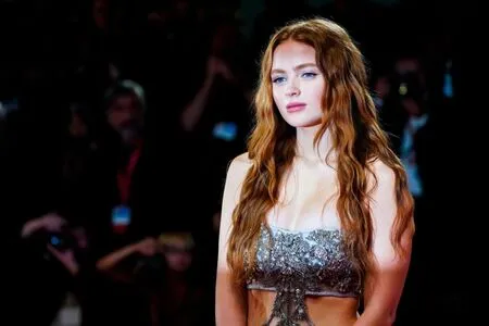 Sadie Sink OnlyFans Leaked Free Thumbnail Picture - #YxENKoy1oK