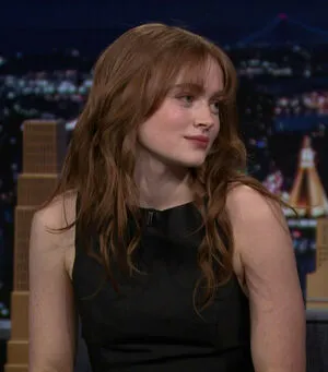 Sadie Sink OnlyFans Leaked Free Thumbnail Picture - #YxVma5ySHU